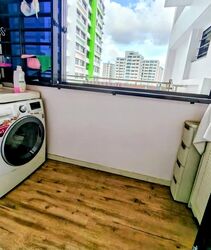 Blk 337B Tah Ching Road (Jurong West), HDB 3 Rooms #576349091